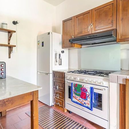 Apartamento Paz Y Relax En El Campo Villareia Exterior foto