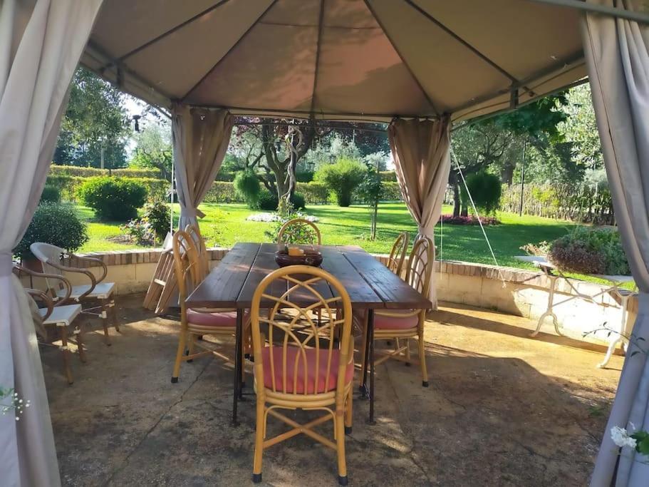 Apartamento Paz Y Relax En El Campo Villareia Exterior foto