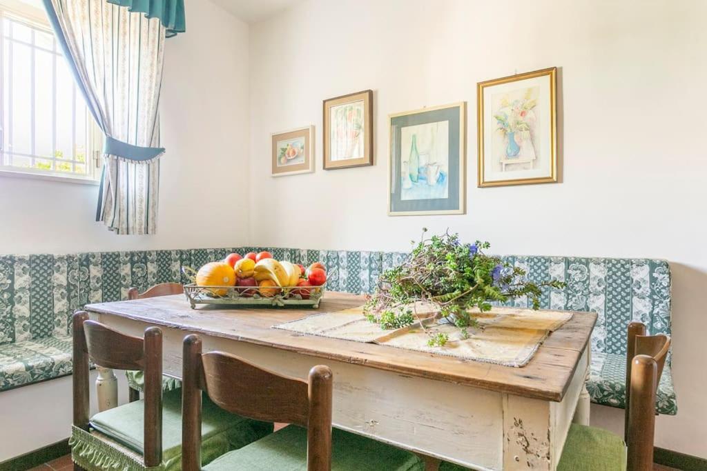 Apartamento Paz Y Relax En El Campo Villareia Exterior foto