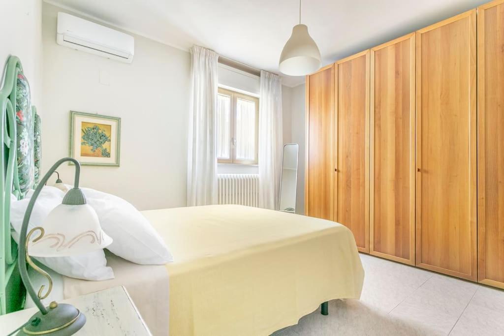 Apartamento Paz Y Relax En El Campo Villareia Exterior foto